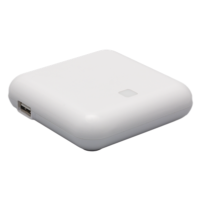 HUB M2M – Redundancia de comunicación WIFI/LAN + Posibilidad de Video Verificacion desde una misma APP