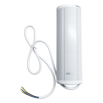 Motor Movelite™ WT / Para Cortinas Tradicionales / Requiere riel MOV35_2L /Compatibilidad con sistemas de control automatizado