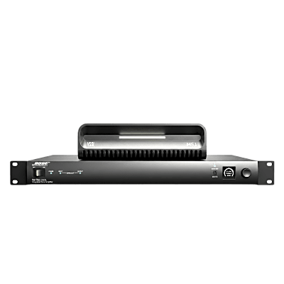KIT Amplificador Veritas 2160BL y Streamer de Audio Modular MS.1 | PoE + USB-C | HDMI eARC + Óptica + RCA | Bluetooth LE Audio | WiFi | Control4-Crestron-Elan-RTI-URC-Savant-Lutron | AirPlay2-GoogleCast-SpotifyConnect