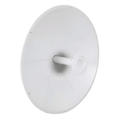 Par de Antenas Modulares Dual Slant, 4.9 – 6.4 GHz, Apertura 45°, Ganancia de 30 dBi, Diseñadas para radio C5X, C6X, B5X