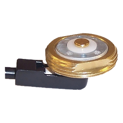 Kit de instalación, incluye montaje de 3/4» (NMO), 5 m cable RG58 y conector Mini UHF