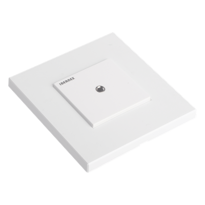 Modulo de Pared para Pulsador Cableado, Compatible con NX0871 y NX0881 y NX0015