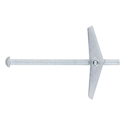 Sujetador Mariposa de 3/16″ x 3″  (4.7 x 76 mm).