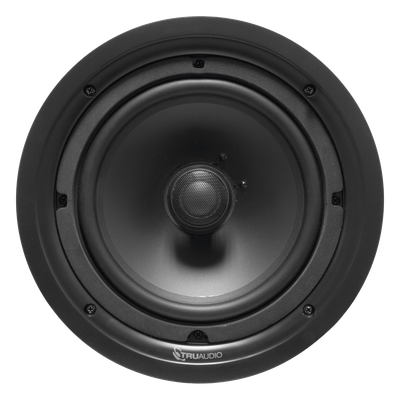 Altavoz de techo de 2 vías | woofer de 8in | 120 watts | 8 Ohms