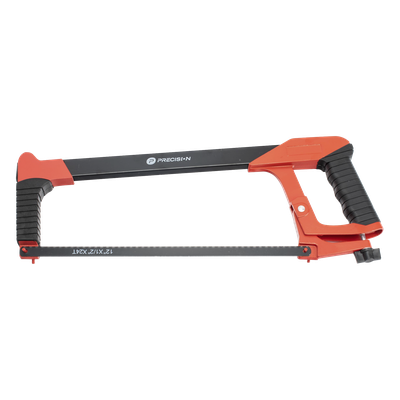 Arco de Segueta de Aluminio de 12″ (Incluye 1 hoja).