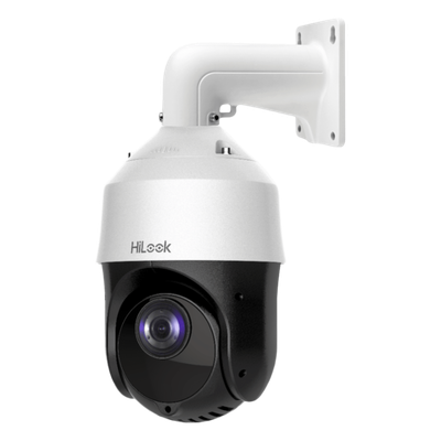 Domo PTZ TurboHD 1080P / 25X Zoom / 100 mts IR EXIR / Exterior IP66 / WDR 120 dB / TVI / RS-485 / Ultra Baja Iluminación