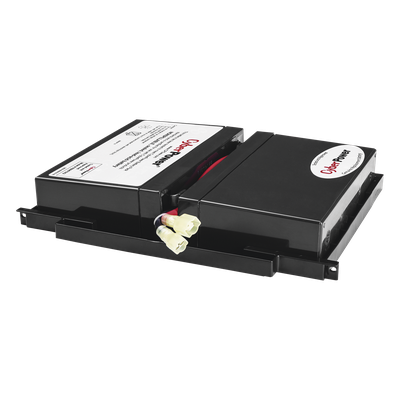 Kit de 2 Baterías Remplazo de  6V/7Ah, Para UPS OR500LCDRM1U