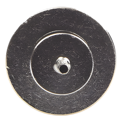 Conector N Hembra de Montaje Trasero/Panel (Chasis) de Anillo Plegable para ensamblar (0.130″) en cables tipo RG-316/U, 84316.