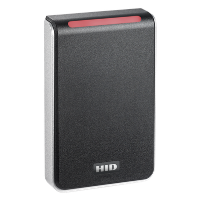Lector R40 SIGNO Estandar Multitecnologia/ 40TKS-00-000000/ Garantia de Por Vida/ Terminal Strip/Wiegand & OSDP