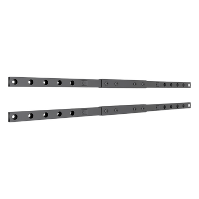 Adaptador de Soporte VESA 900 mm | Extensores Ajustables |  Compatibilidad Horizontal 500*400 ~ 800*400 | Compatibilidad Vertical 200*600 ~ 400*600  | Es necesario urilizar el modelo EMVW600