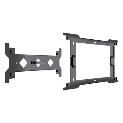 Espaciador Para Montaje De Videowall en Pared |Compatible con Pantallas de 55″