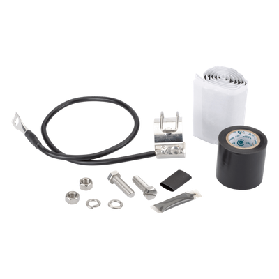 Kit de aterrizaje Sure Ground para cable de 7/8″, longitud 24″