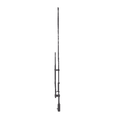 Antena Base UHF, Rango de Frecuencia 380 – 400 MHz.