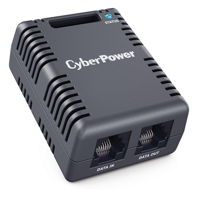 Tarjeta para Monitoreo de Temperatura y Humedad, Compatible con Tarjetas RMCARD de CyberPower