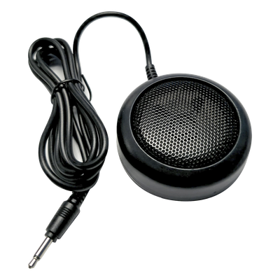 Bocina compatible con dispositivo de rastreo modelo VL802