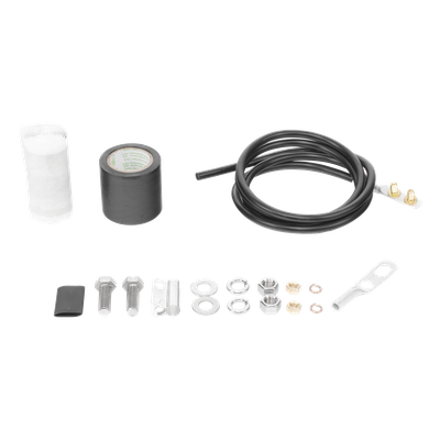 Kit de aterrizaje Estándar para cable de 3/8″