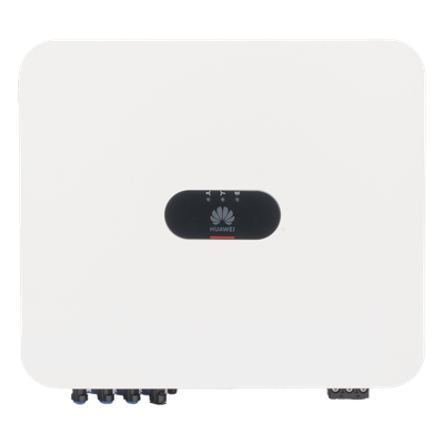 Inversor Hibrido para Interconexión a CFE de 8 kW con Salida de 220 Vca.