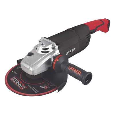 Esmeriladora angular 7″ / 2400 W / 120 V.