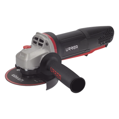 Mini esmeriladora angular 4-1/2″ / 850 W  / 120 V.