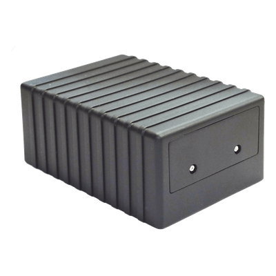 Localizador (GPS)  3G especial para contenedores con proteccion contra agua IP66, antenas internas y bateria de larga duracion