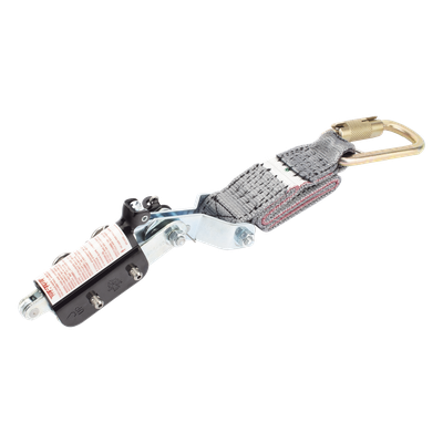 Carro de Seguridad para Línea de Vida de 3/8″.