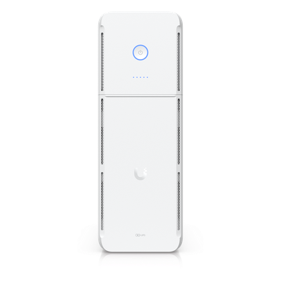 Sistema de Alimentación Ininterrumpida (UPS) de 1 kVA Administrado, 5 Tomas con Respaldo y 5 con Protección contra Sobretensión, Batería Hot-Swappable de 108 Wh, Compatible con NUT y Apagado Seguro para UNVR y UNAS