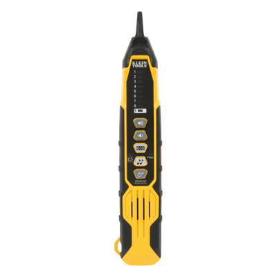 Sonda Digital Profesional / Rastreo de Tono Digital y Analógico / LED para Espacios Oscuros / Conector de Auriculares para Ruido Extremo / Modelo VDV500-223 / Cumple con Certificaciones CE y UKCA / Punta de Sonda Reemplazable