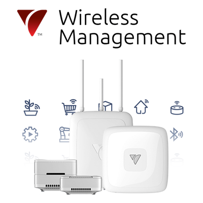 Gestión Inalámbrica de Veea 50 Dispositivos/ Servicio Implementación / Conectividad Mallada / Seguridad Integral / Soporta Múltiples Protocolos / Optimizado para IoT