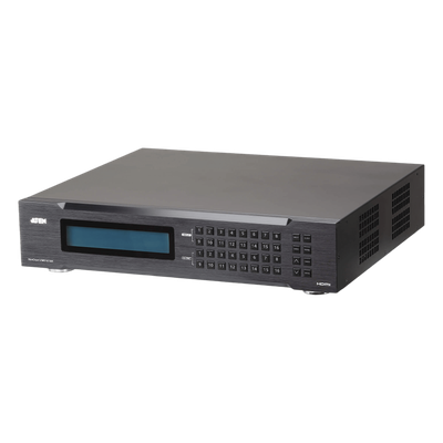 Matriz de Conmutación HDMI | 16 Entradas x 16 Salidas | Seamless Switch™ | Compatible con Videowall