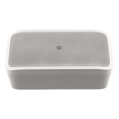 Subwoofer Compacto | 3.5″ | 8 Ohms | 70/100V | 40w | Tecnología SR-Bass | Para uso con VXS1ML | Color Blanco