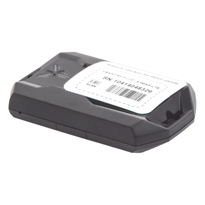 (MONITOREO EN APP) Dispositivo GPS 4G LTE CAT M1, compatible con alarmas Compustar, no requiere configuración