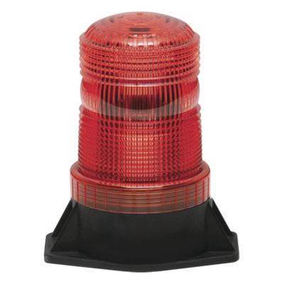 Mini Burbuja de LED Serie X6262, Color Rojo
