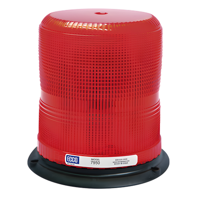 Burbuja Ultra Brillante Serie X79 color Rojo