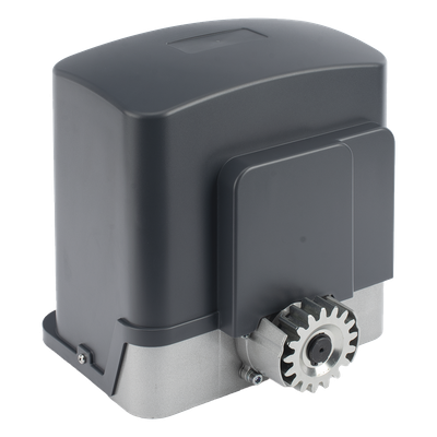 Motor Brushless Para Puertas Corredizas de Hasta 300 Kg / Compatible con Hojas de Hasta 10 Metros / Finales de Carrera Magnéticos
