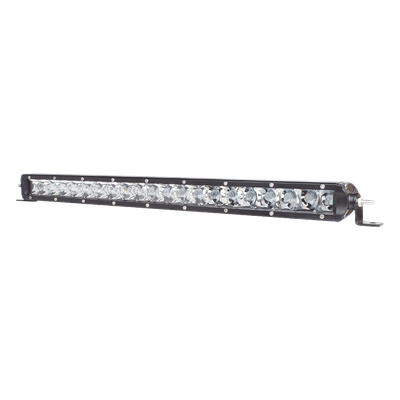 Barra de luz de 40 LED , IP67, 40.6″, 17000 Lúmenes, 200 Watts, 10-30 Vcc
