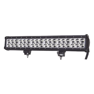 Barra de luz de trabajo de 78 LED, IP67, 36″, 10000 Lúmenes, 117 Watts, 10-30 Vcc