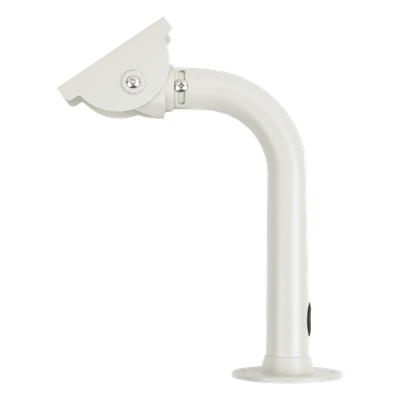 Montaje de pared compatible con gabinetes serie XGA9011