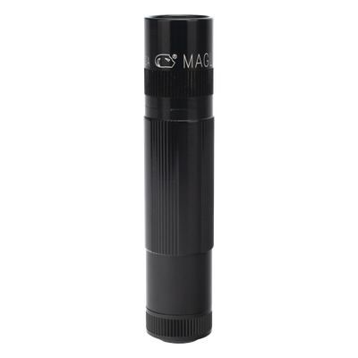Linterna de Mano Maglite LED Ultrabrillante 200 lm. con 3 Funciones: Alto Poder, Modo Ahorro e Intermitente. Resistente a la Corrosión.