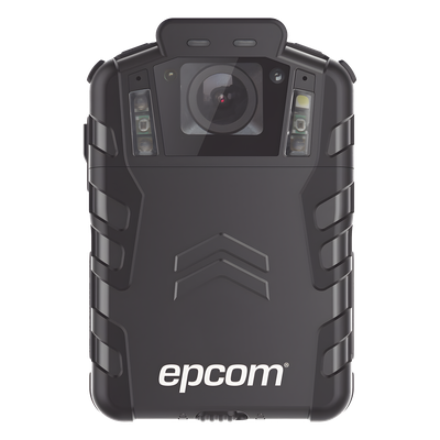 Body Camera para Seguridad / Hasta 32 Megapixeles / Video HD 3 Megapixel / Descarga de Video Automática / GPS Interconstruido / Pantalla LCD