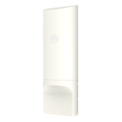 AP Exterior Cambium XV2-2T WiFi 6 / Omnidireccional 360º / Conecta con 512 personas simultáneas sin cortes / IP67 / 2.4 GHz y 5 GHz / 512 Usuarios / Gestión gratuita en la nube con cnMaestro / Seguridad WAP3