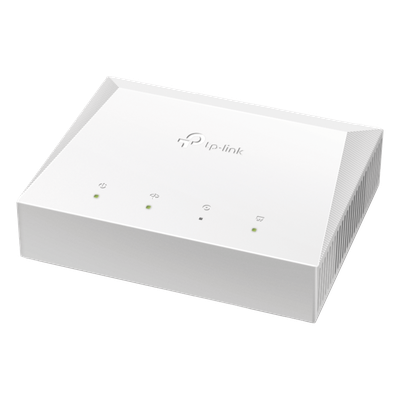 ONU/ONT – Unidad de Red Óptica XPON dual EPON/GPON / 1 Puerto RJ45 10/100/1000 Mbps / 1 puerto XPON Conector SC/APC / Equipo Bridge / Longitud de Onda Up: 1310 nm Dw: 1490 nm