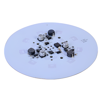 Disco de reemplazo para X606, 9 LED color ámbar